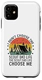 Photo Gallery custodia per iphone 11 the scout dad life choose me camping scouting scout camper Photo Gallery custodia per iphone 11 the scout dad life choose me camping scouting scout camper