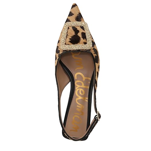 Image of Sam Edelman Women's Kammie Slingback Pumps