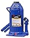 ATD Tools 7367W 30 Ton Heavy-Duty Hydraulic Side Pump Bottle Jack, 1 Pack