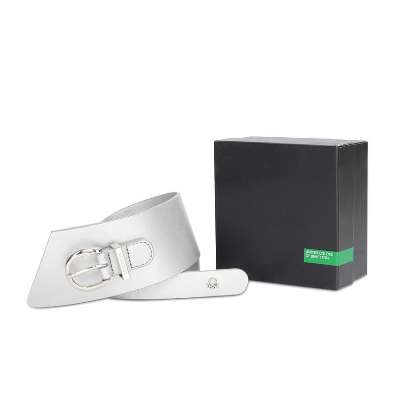Image of United Colors of Benetton Women Belt