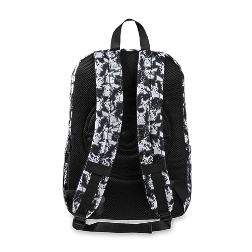 Pokémon Center: Pikachu & Mimikyu Allover Pokémon Fundamentals Daypack4