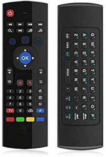4G Air Mouse Remote Control