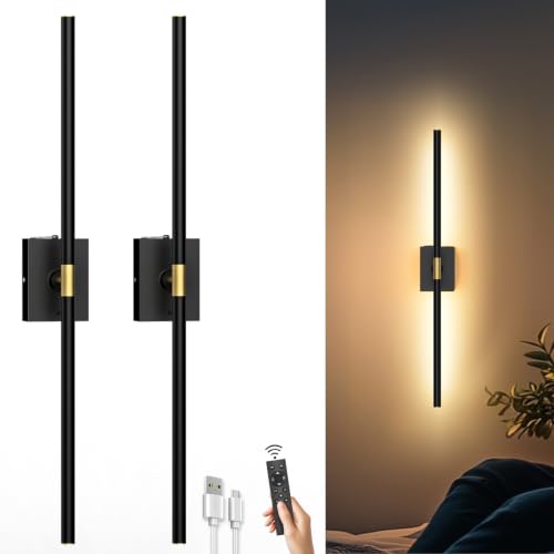 iThird 10000mAh Battery Wall Sconces