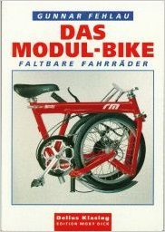 Das Modul-Bike: Faltbare Fahrräder