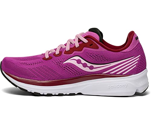Image of Saucony Ride 14 | Road Running Shoes