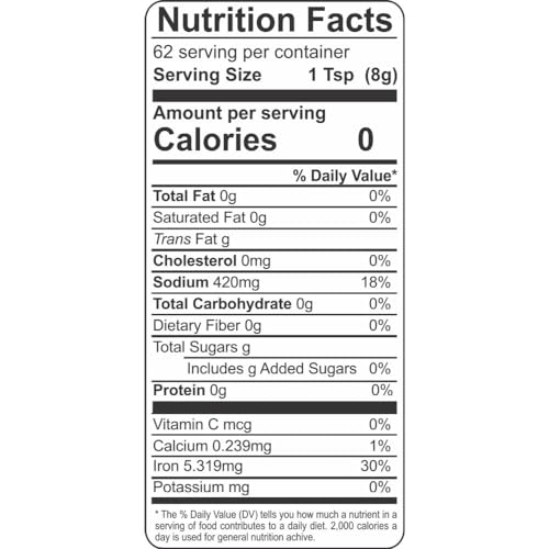 Image of Praakritik Natural Himalayan Pink Salt 500g Mineral Rich Salt for Healthy Cooking | Natural Substitute of Iodised White Salt | Pink Salt for Healthy Life