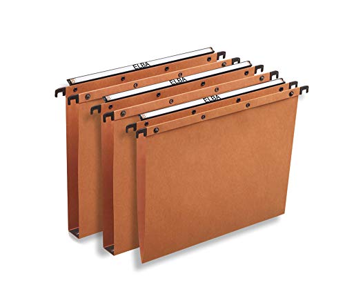 Carpetas Colgantes A4 L-Oblique Hangmap AZO A4 - Carpeta
