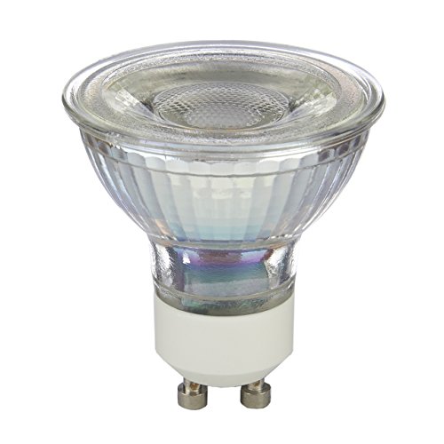 Generationled - Set di 4 faretti LED GU10, 60°, 5