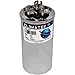 12978 - ClimaTek Upgraded Dual Round Capacitor Fits Jard - 40 + 3 uF MFD 370 440 Volt VAC