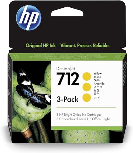 Gli inchiostri HP Bright Office sono ottimali per immagini d’impatto con colori intensi e grigi neutri per valorizzare ogni dettaglio; contorni precisi e durabili nel tempo
