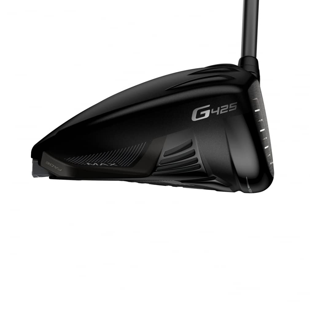 Amazon.co.jp: ピン G425 MAX DRV SPEEDER NX 50-S ゴルフ ドライバー