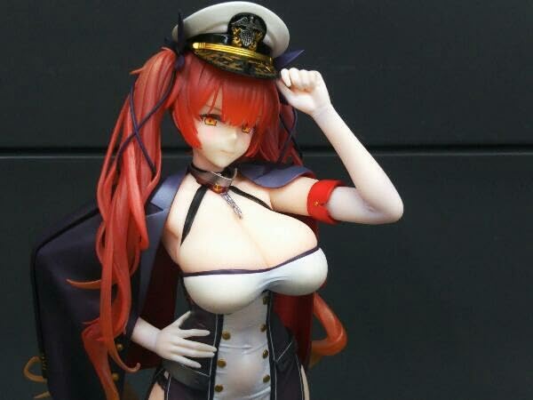 Amazon.co.jp: ALTER / 1:7スケール ホノルル 軽装Ver