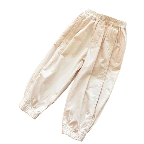 Dance Sweatpants Girls Cargo Pants Kids Boys Hip Hop Outfits Toddler Girls Elastic Waist with Preppy Clothes for Teens