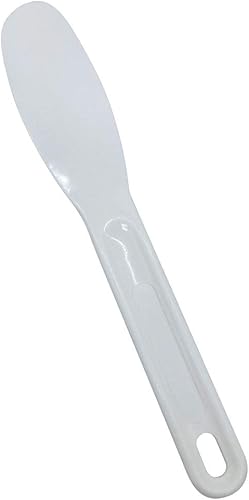 1 esparcidor de nailon de 7 pulgadas