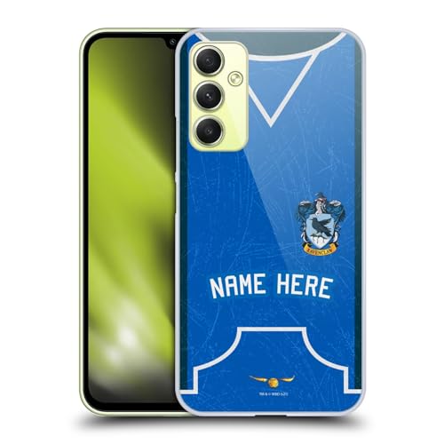 Coque Harry Potter Samsung A34 5G personnalisable pour le quotidien des fans