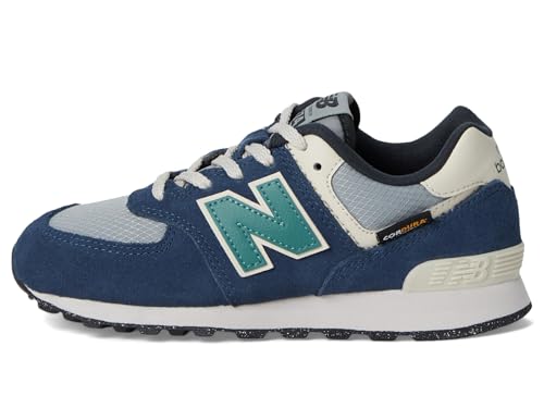 New Balance Unisex-Child 574 V1 Season Lace-up4