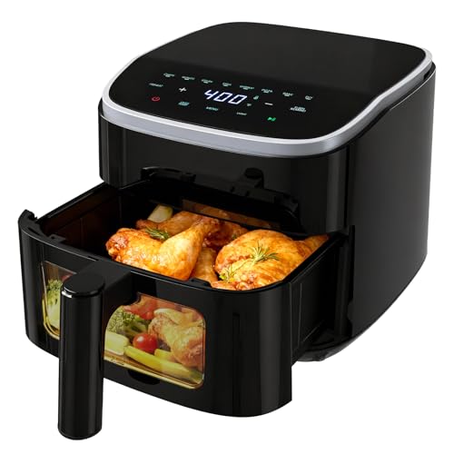 NEWBULIG 4QT Air Fryer
