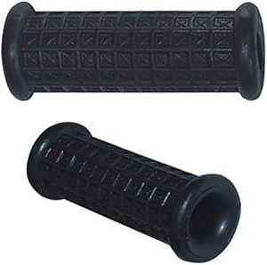 Universl Rubber Ger Chnge Lever Pedl - Blck