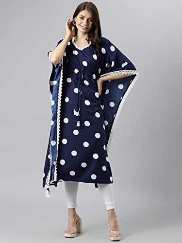 Image of ANNI DESIGNER Women's Crepe Loose Shirt