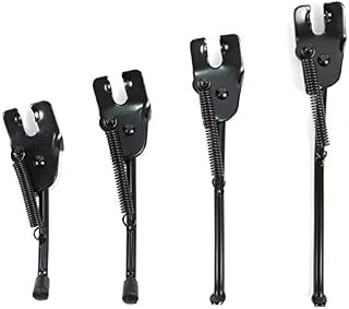 Kid’s Kickstand for 12' Sturdy BikSturdy Bike Stand Carbon Steel Rear Wheel Holder