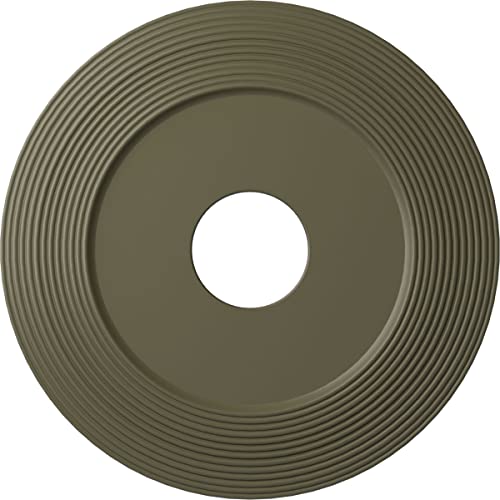 Ekena Millwork Adonis Ceiling Medallion, NA