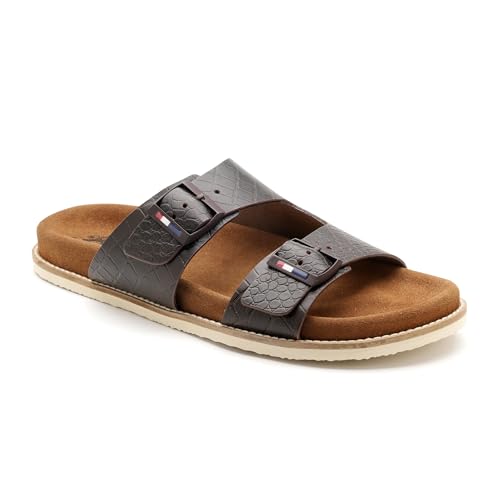 Image of U.S. Polo Assn. mens Ace Slipper