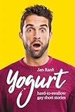 Cover zum Buch Yogurt
