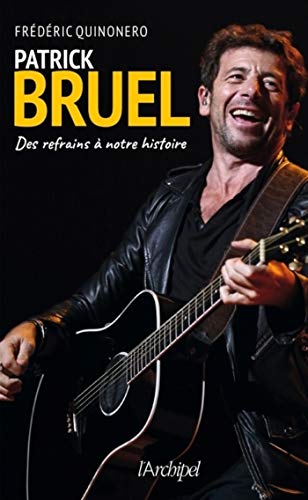  Patrick Bruel Francais PDF