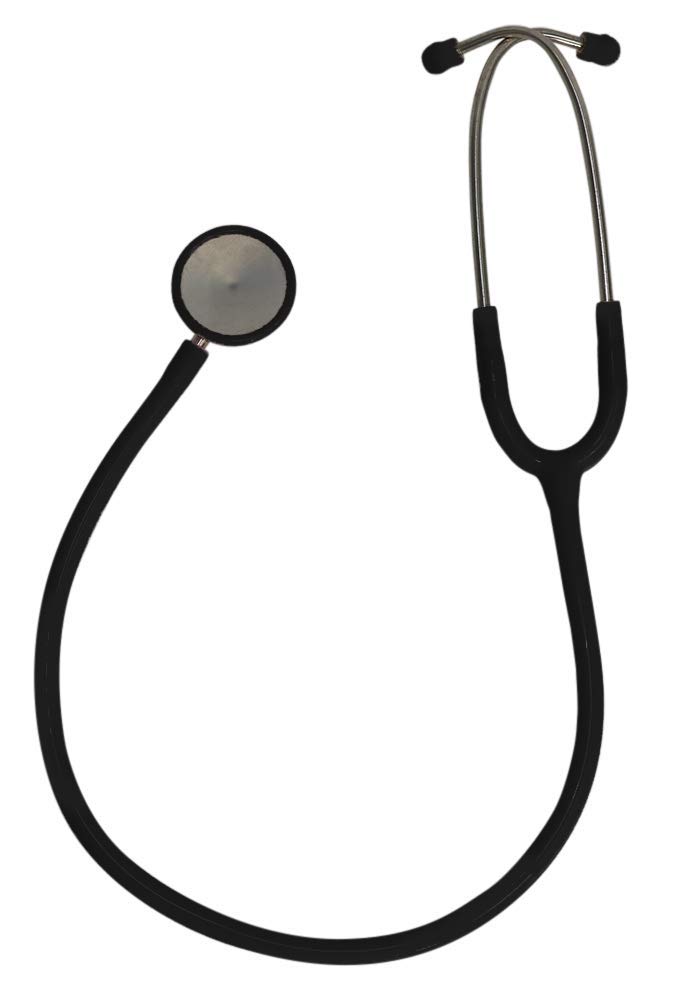 SPECTRUM UNIFORMS Classic Stethoscope Doctors, Students Professional Pediatric Medical Cardiology, sparkly veterinary Medical Accessories First Aid Nurse SM103