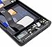 TFT for Samsung Galaxy S21 Ultra 5G Screen Replacement for Samsung S21 Ultra LCD Touch Digitizer Screen Assembly with Frame Toolkits G998U G998A G998B No Fingerprint Black (Black)