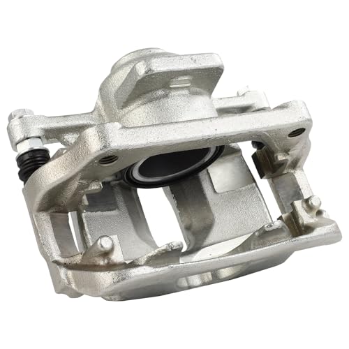 Image of 19B3320 19B3321 Front Left & Right Disc Brake Calipers Assembly