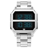 Avec des fonctions telles que le double temps, le chronomètre et le calendrier, elle répond également à toutes les exigences du style de vie moderne.