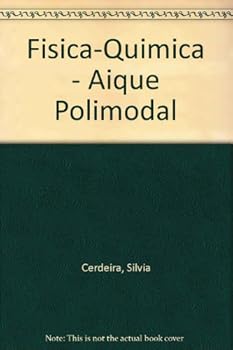 Paperback Fisica-Quimica - Aique Polimodal (Spanish Edition) [Spanish] Book