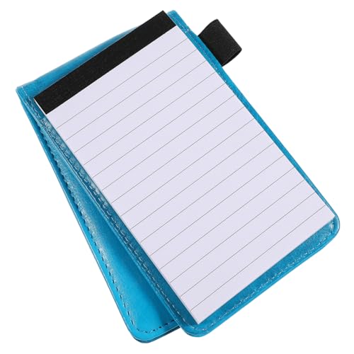 Housoutil De Notas Legal Con Planificación Diaria Cuaderno De Viaje Cuaderno De Ideas De Notas Pequeño