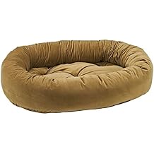 Bowsers Donut Bed, Small, Toffee