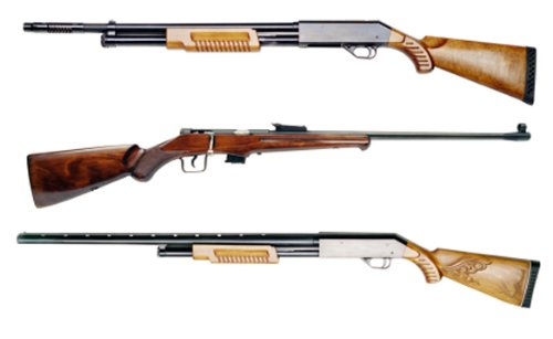 How to obtain a gun permit How to obtain a gun permit