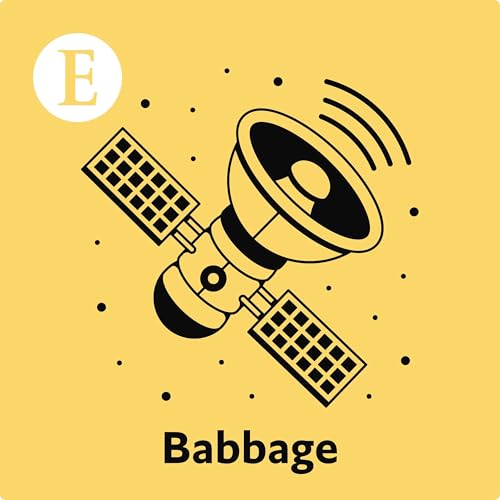 Babbage: Sam Altman and Satya Nadella on their vision for AI