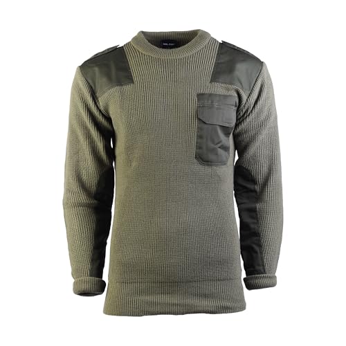 Mil-Tec Tröja för män – 10803001 tröja