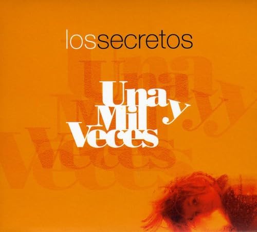 Mil Veces