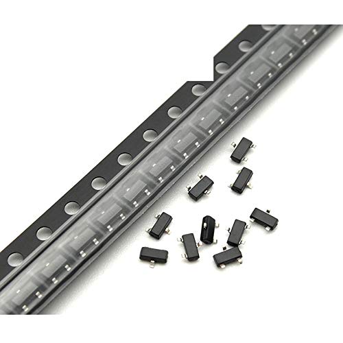 20PCS IRLML6344TRPBF SOT23 IRLML6344TR IRLML6344 New MOS FET Transistor ...