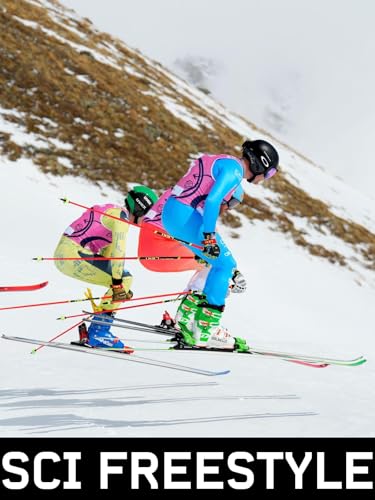  Craigleith  Ski Cross