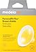 Medela PersonalFit Flex Breast Shields | 2 Pack of Small 27mm Breast Pump Flanges | Made Without BPA | Shaped Around You for Comfortable and Efficient Pumping
