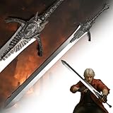 Swords and more