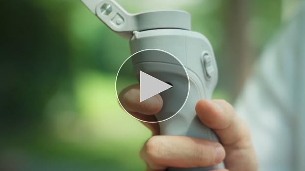 小物・アクセサリー AI Tracking Mobile GIMBAR HQ5Three-Axis Zero-X ZX-G21 Gimbal with AI Tracking & Fill Light #short