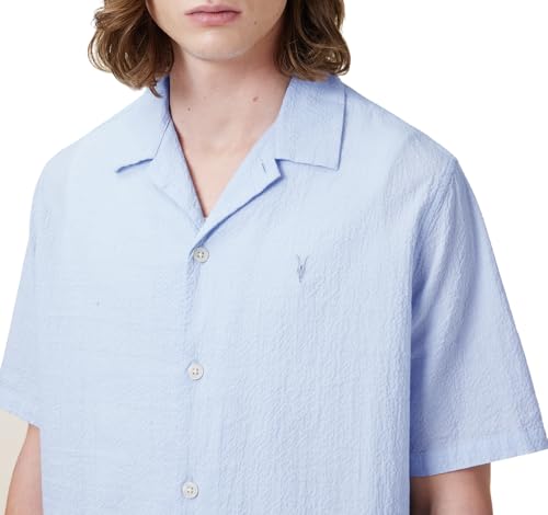 Men's Valmer Ss Shirt2