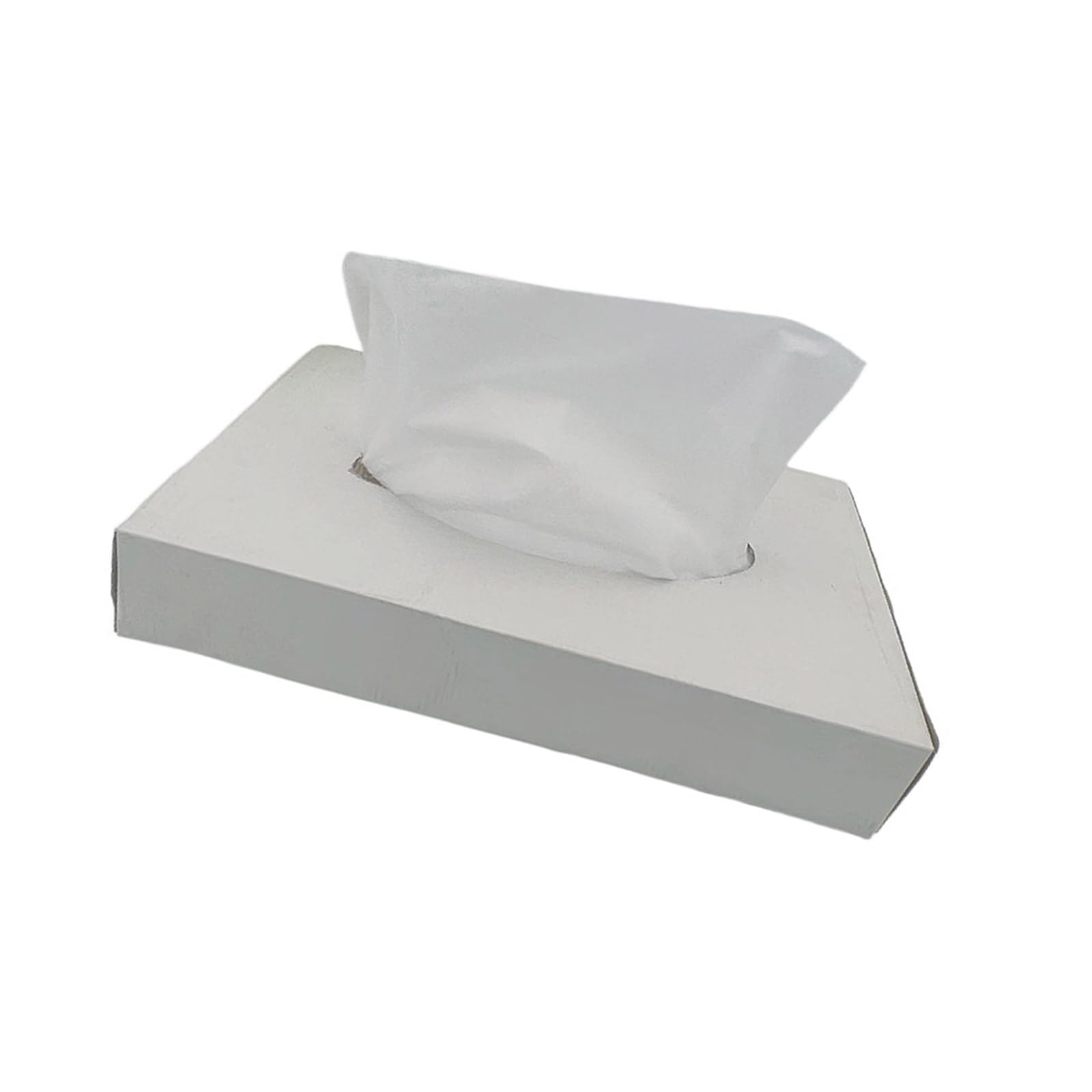 Lot de 100 masques de protection visage pour vestiaire et cabine d'essayage