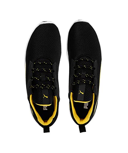 Image of Puma Unisex Adult Buzz Sneaker
