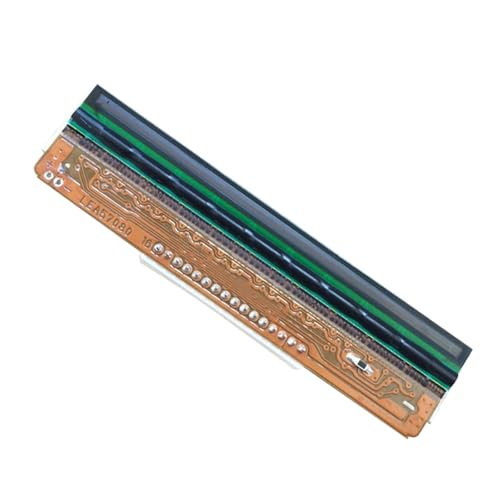 Tête d'impression thermique FTP-632CT004 résout texte flou Lea57080