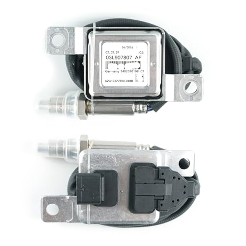 Capteur 03L907807AF : résolvez les pertes de puissance 2.0L