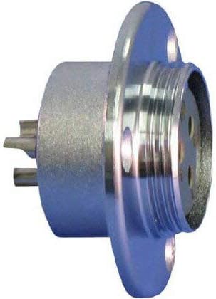 メタルコネクタＮＣＳ－４４シリ－ズ１０極ＲＦ